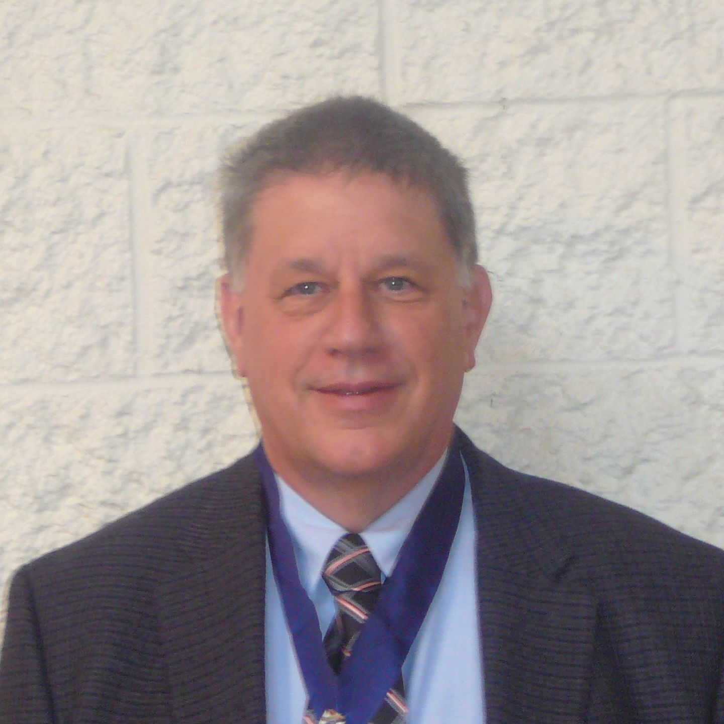 image of COMMUNITY CHAIRMAN