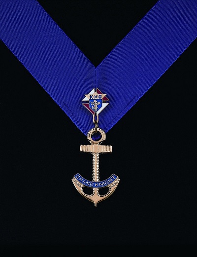 image of GRAND KNIGHT