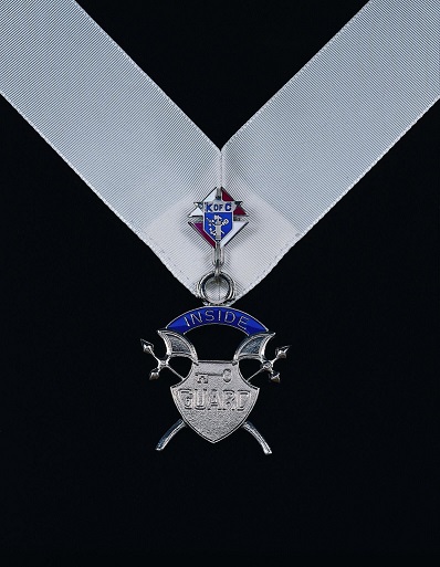 image of INSIDE GUARD