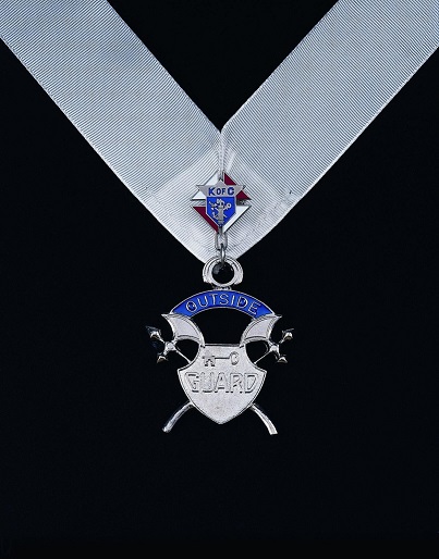 image of OUTSIDE GUARD