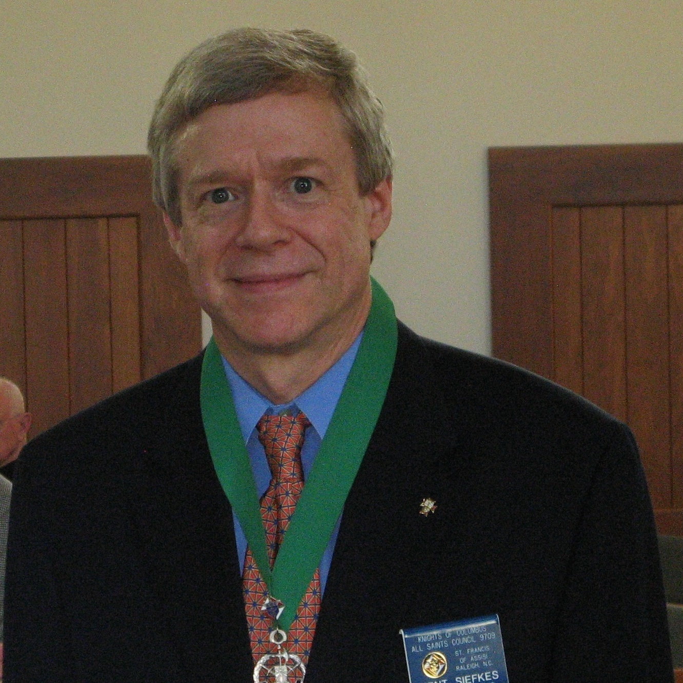 image of CULTURE OF LIFE DIRECTOR