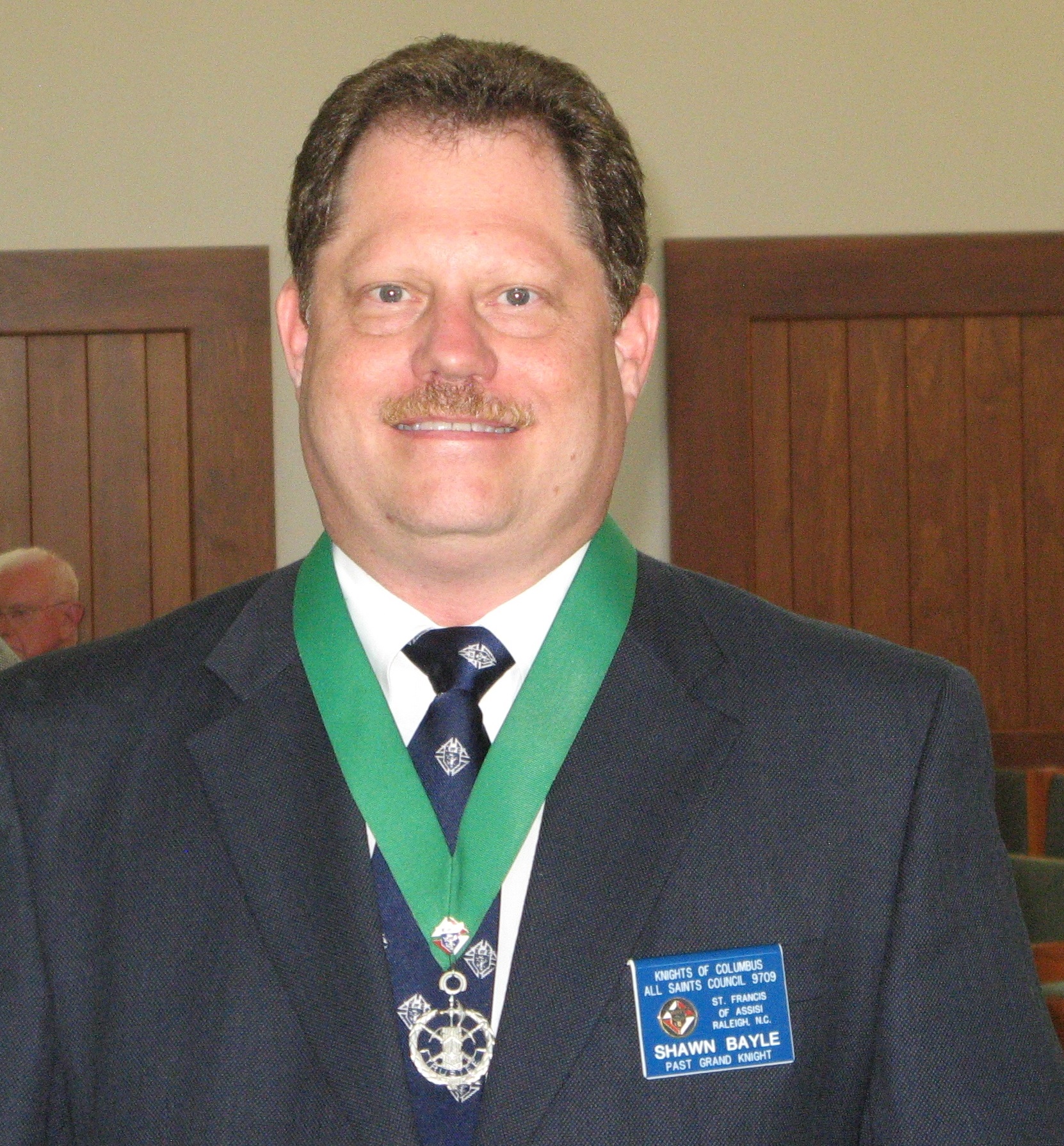 image of MEMBERSHIP DIRECTOR
