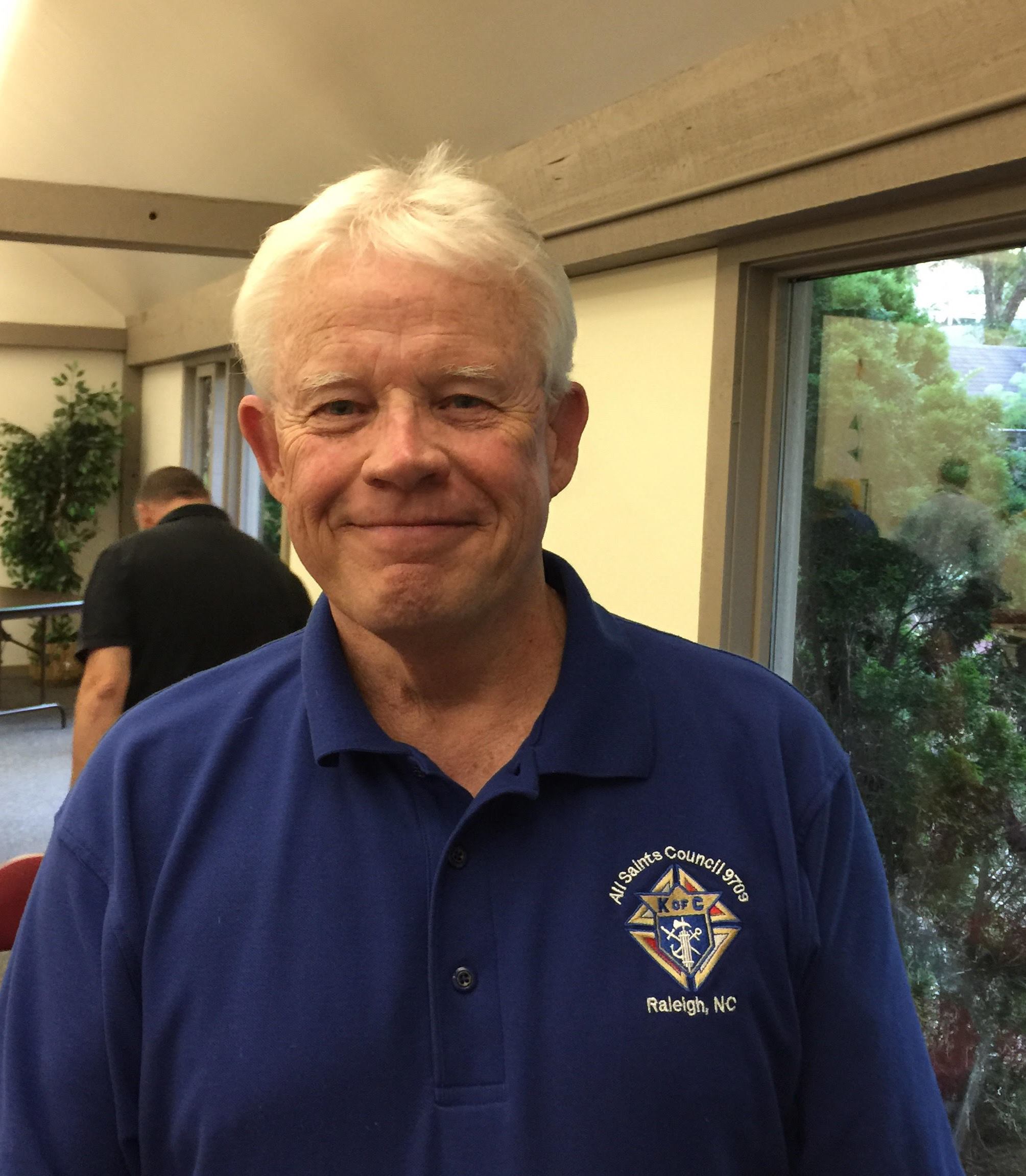 image of Special Olympics Director